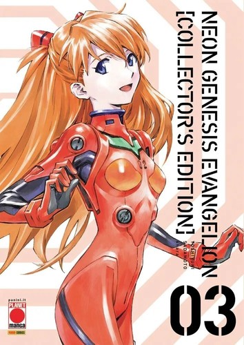 Neon genesis evangelion - neon,