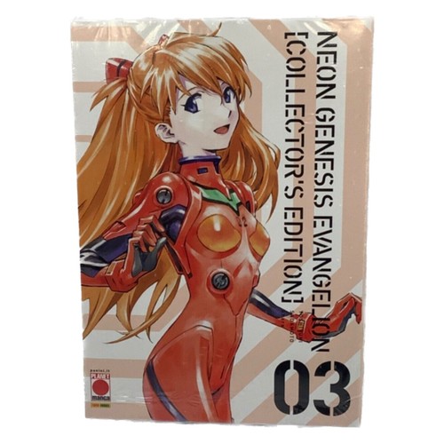 Neon genesis evangelion - neon,