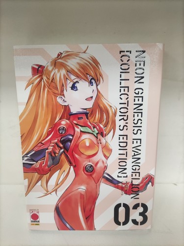 Neon genesis evangelion - neon,
