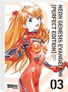 Neon genesis evangelion - neon,