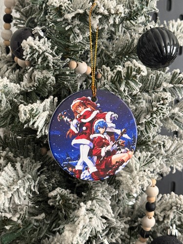 Neon genesis evangelion - neon,
