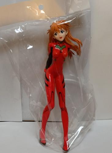 Neon genesis evangelion asuka - neon,